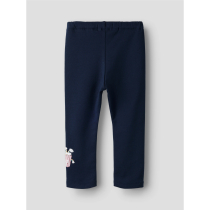 NAME IT Sweat Leggings Dittie Navy Blazer