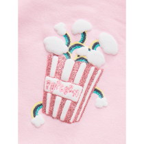 NAME IT Sweat Leggings Dittie Fairy Tale