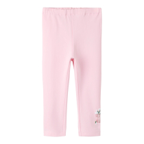 NAME IT Sweat Leggings Dittie Fairy Tale