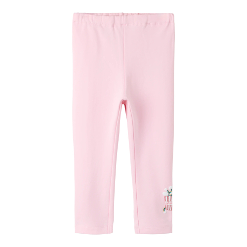 Name It Leggings - Sweat - NmfDittie - Fairy Tale