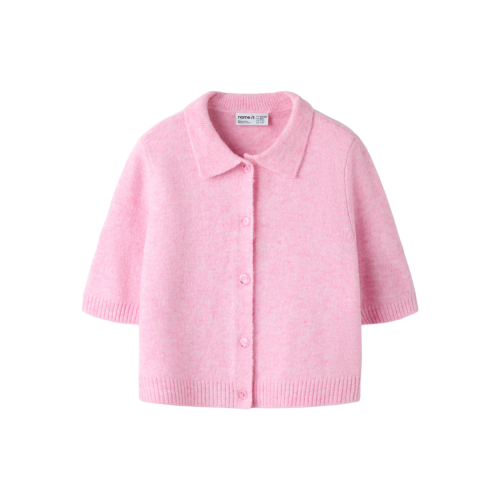 Name It Dissea Pirouette - Strik Cardigan - 146