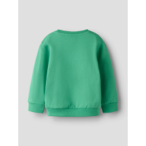 NAME IT Sweatshirt Green Spruce