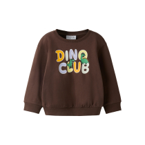 NAME IT Sweatshirt Dakkian Shopping Bag