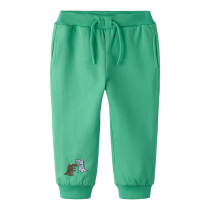 NAME IT Sweatpants Dakkian Green Spruce