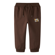 NAME IT Sweatpants Dakkian Shopping Bag