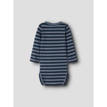 NAME IT Body Banio Dark Sapphire Blue Mirage