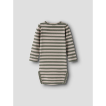 NAME IT Body Banio Dusty Olive