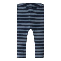 NAME IT Leggings Banio Dark Sapphire Blue Mirage
