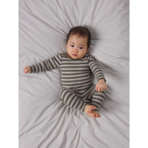 NAME IT Leggings Banio Dusty Olive Pure Cashmere
