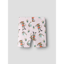 NAME IT Shorts Mara Pippi Cradle Pink