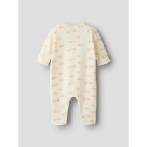 LIL ATELIER Natdragt Gio Turtledove Cloud