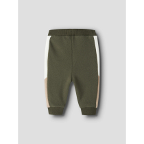 NAME IT Sweatpants Osten Olive Night