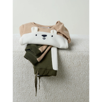 NAME IT Sweatpants Osten Olive Night