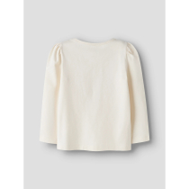 NAME IT Bluse Liasa Antique White