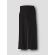 NAME IT Rib Bukser Vemma Black