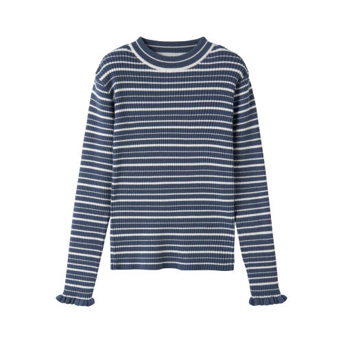 Name It Vianna - Pige Bluse - Hvid - 152
