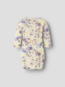 NAME IT Body Flora Almond Milk