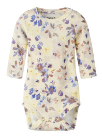 NAME IT Body Flora Almond Milk