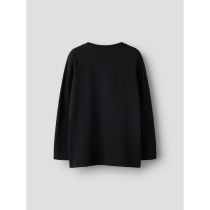 NAME IT Bluse Dorak Black