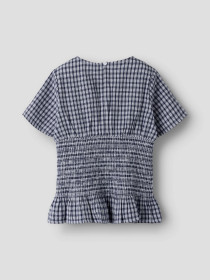 NAME IT Top Fenja Cloud Dancer