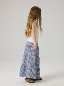 NAME IT Nederdele Fenja Cloud Dancer