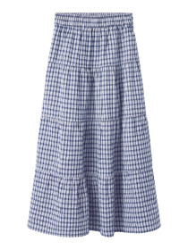 NAME IT Nederdele Fenja Cloud Dancer