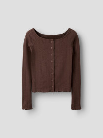 NAME IT Cardigan Bera Shopping Bag