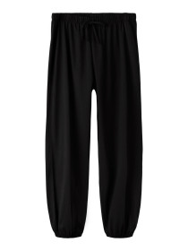 NAME IT Bukser Birgit Black