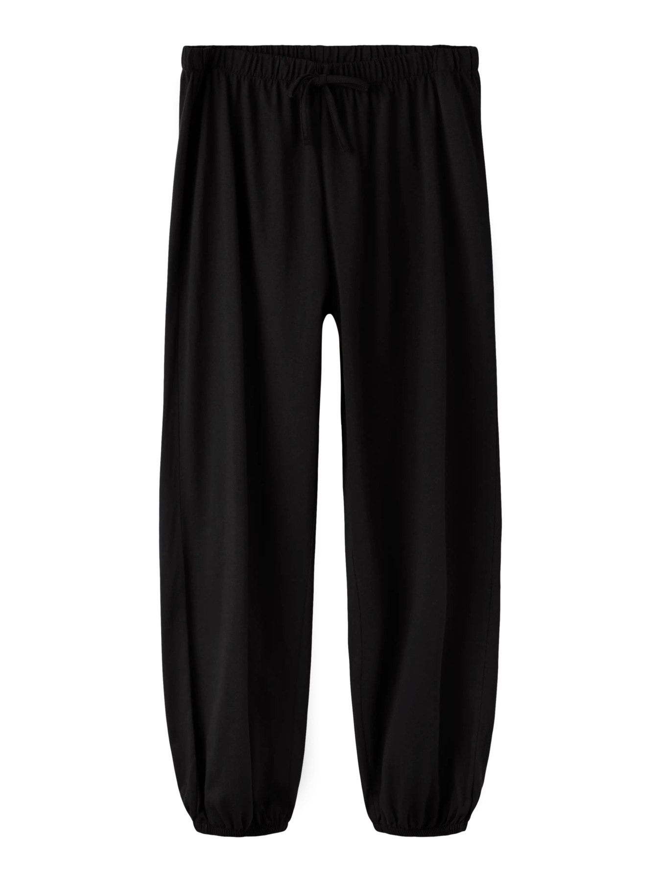 NAME IT Bukser Birgit Black