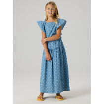 NAME IT Maxi Nederdel Fikka Blue Yonder