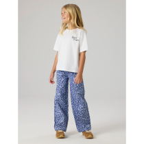 NAME IT T-shirt Fallina Bright White