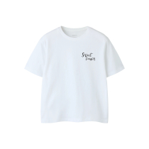NAME IT T-shirt Fallina Bright White