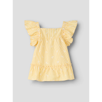 NAME IT Top Feja Yolk Yellow