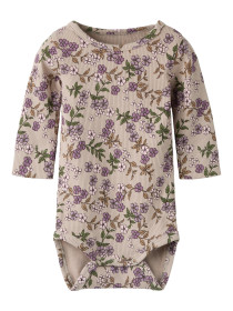 NAME IT Body Foa Goat