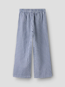 NAME IT Wide Bukser Fenja Cloud Dancer