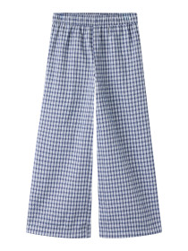 NAME IT Wide Bukser Fenja Cloud Dancer