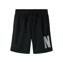NAME IT Shorts Diegos Black