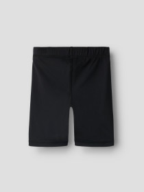 NAME IT Cykel Shorts Dolla Black