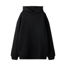 LMTD Sweatshirt Renar Black