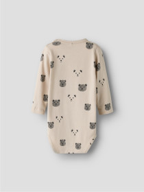 NAME IT Body Birk Peyote