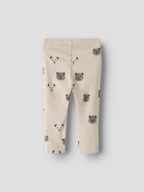 NAME IT Leggings Birk Peyote