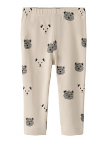 NAME IT Leggings Birk Peyote