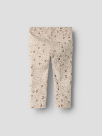 NAME IT Leggings Birka Peyote