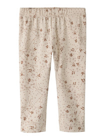 NAME IT Leggings Birka Peyote