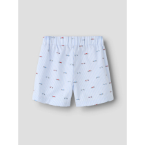 NAME IT Shorts Frakkan Kentucky Blue