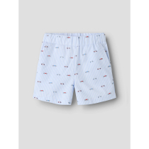 NAME IT Shorts Frakkan Kentucky Blue