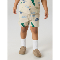 NAME IT Shorts Falcan Peyote