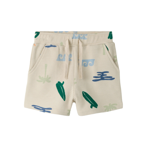NAME IT Shorts Falcan Peyote