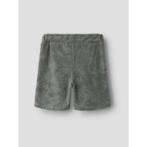 NAME IT Shorts Fay Castor Gray