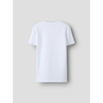 NAME IT T-shirt Freyaa Cloud Dancer
